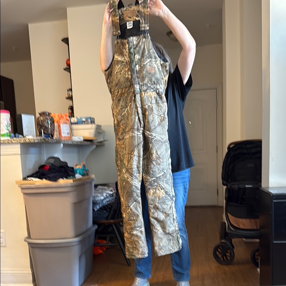 Camouflage Men